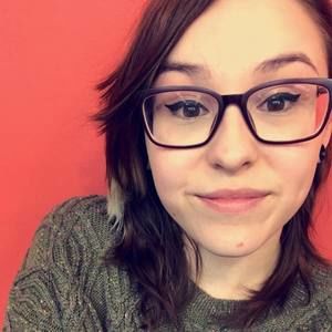 Meet your Posher, Maggie